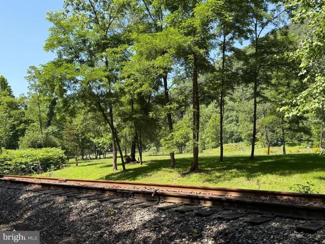 Land for sale in Westernport, Maryland