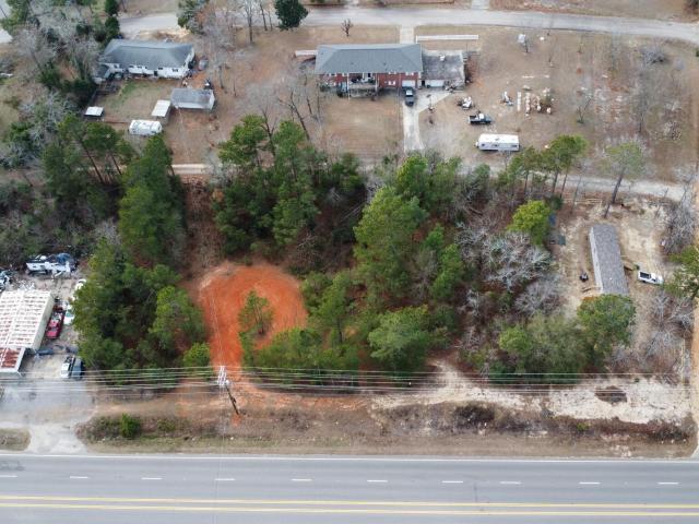 Land for sale in Aiken, South Carolina