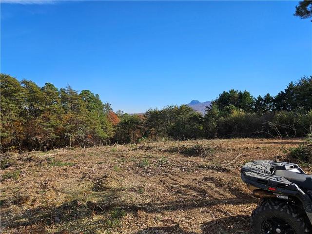 Land for sale in Pilot Mountain, North Carolina