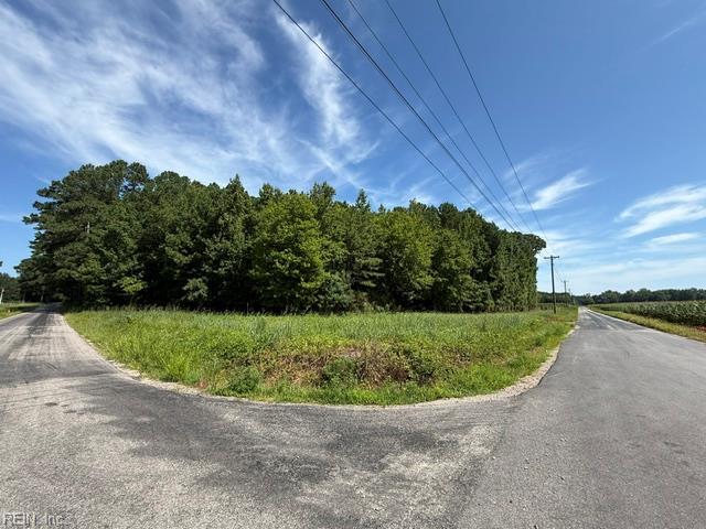 Land for sale in Virginia