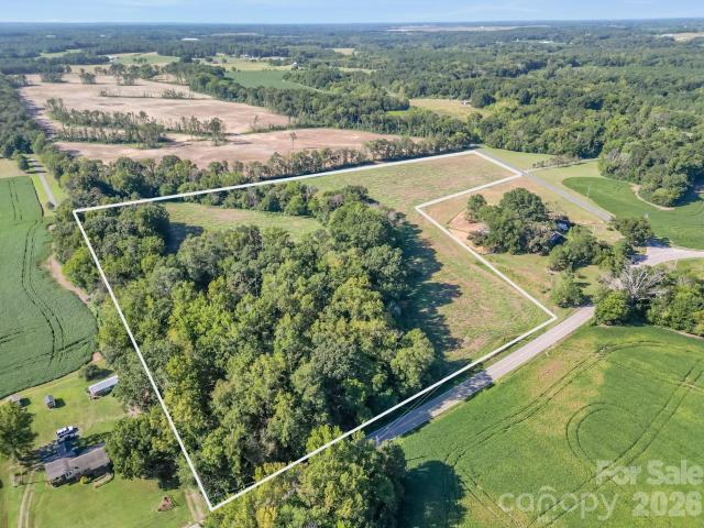 Land for sale in Marshville, Union County