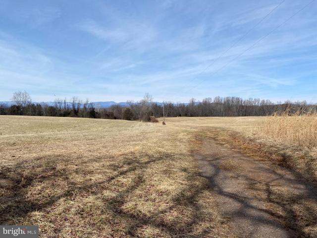 Land for sale in Virginia