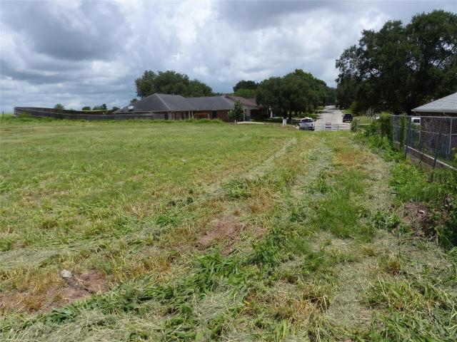 Land for sale in Bellville, Texas