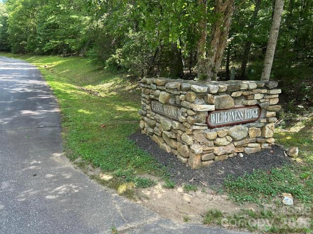 Land for sale in Rutherford, North Carolina