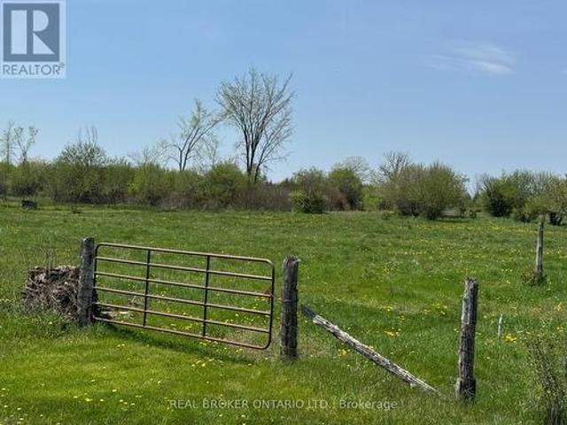 Land for sale in Smiths Falls, Ontario