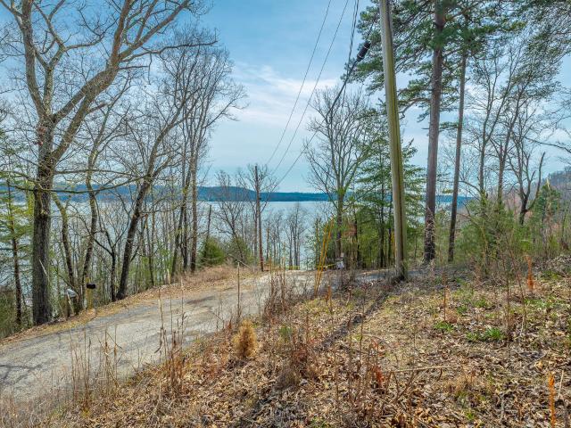 Land for sale in Tennessee