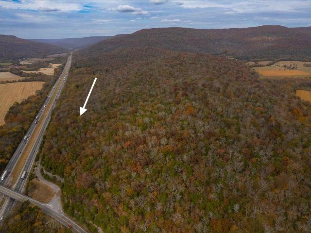 Land for sale in Tennessee
