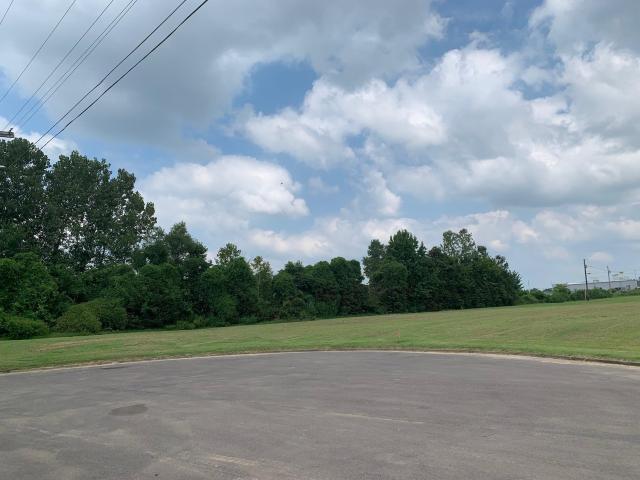 Land for sale in Tennessee