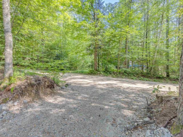 Land for sale in New Hampshire