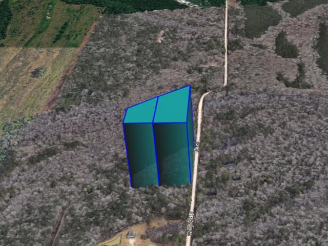 Land for sale in Lumberton, Texas