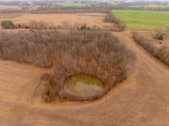 Land for sale in Wingo, Kentucky
