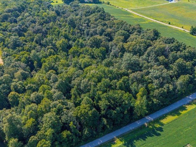 Land for sale in Tennyson, Indiana