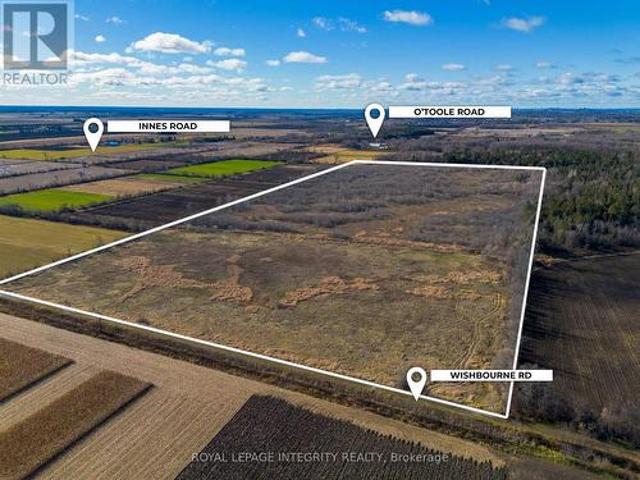 Land for sale in Mulhurst Bay, Ontario