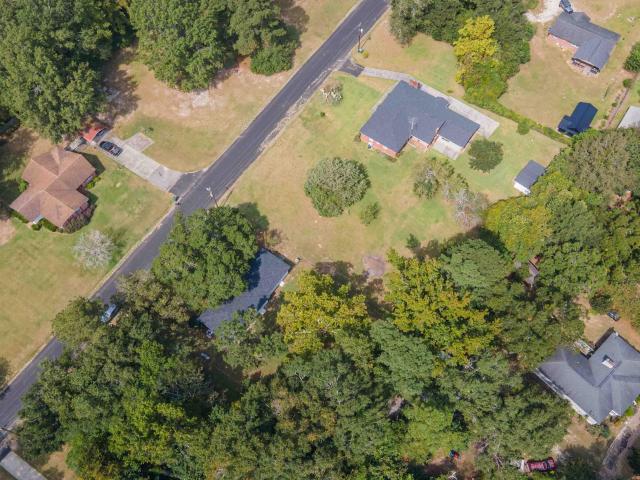 Land for sale in Denmark, South Carolina