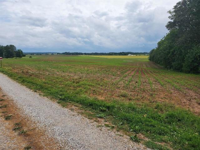 Land for sale in Simpson, Kentucky