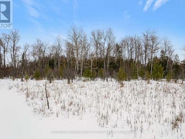 Land for sale in Lanark Highlands, Ontario