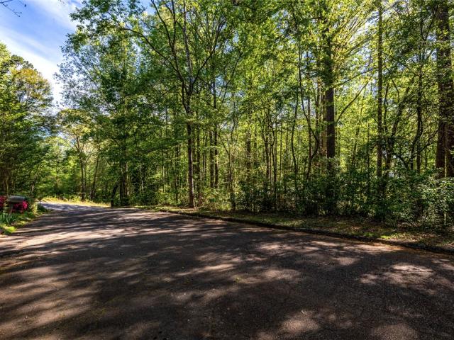 Land for sale in West Union, South Carolina