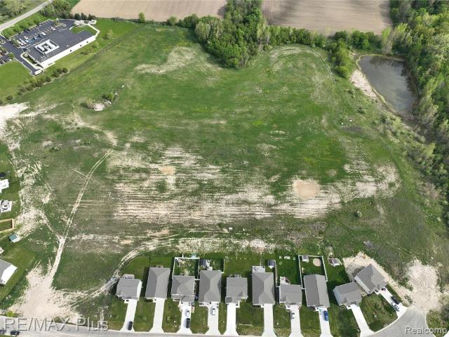 Land for sale in Lapeer, Michigan