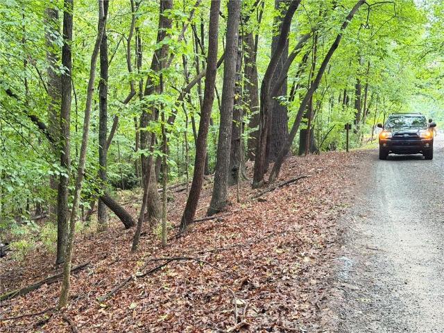 Land for sale in Elkin, North Carolina