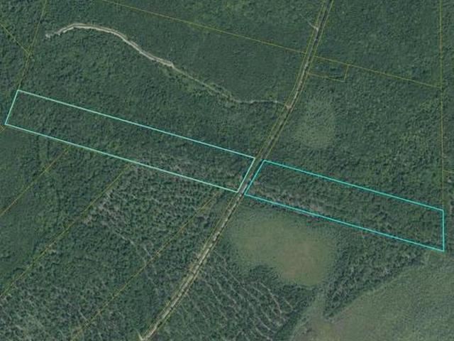 Land for sale in Weldford, New Brunswick