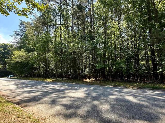 Land for sale in Spartanburg, South Carolina