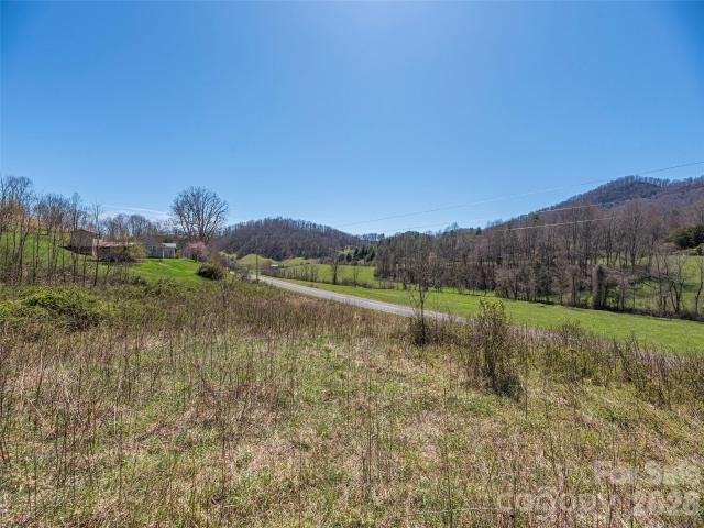 Land for sale in Marshall, North Carolina