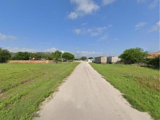 Land for sale in Evant