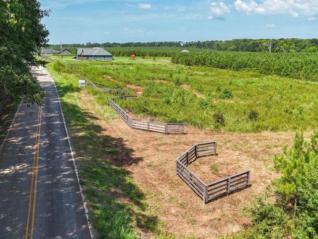 Land for sale in Clinton, South Carolina