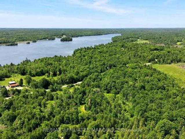 Land for sale in Tay Valley, Ontario