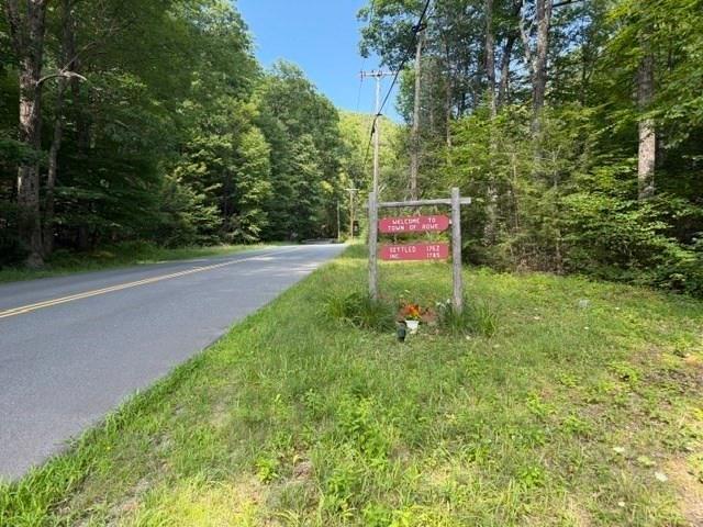 Land for sale in Rowe, Massachusetts