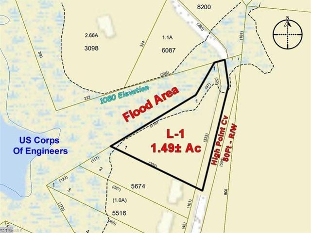 Land for sale in Wilkesboro, North Carolina