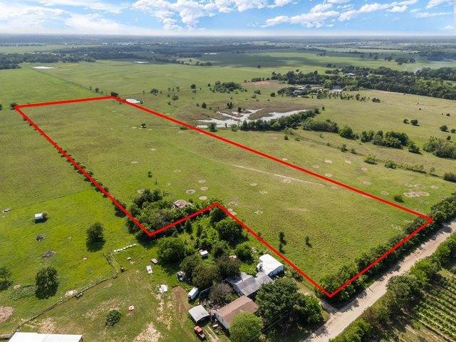Land for sale in Wills Point, Texas