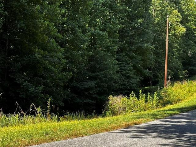 Land for sale in Wilkesboro, North Carolina