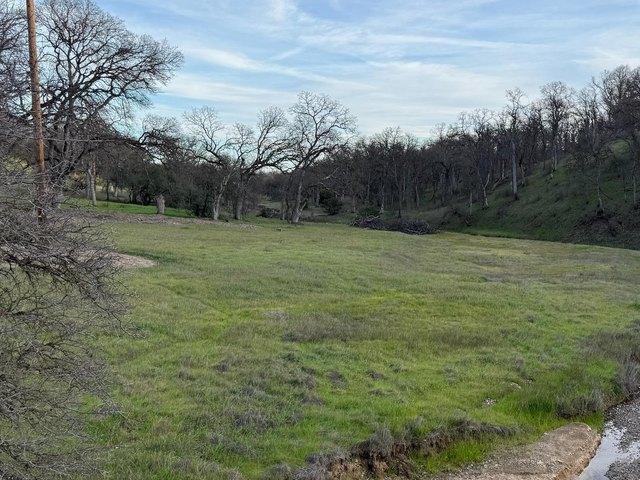 Land for sale in Red Bluff, California