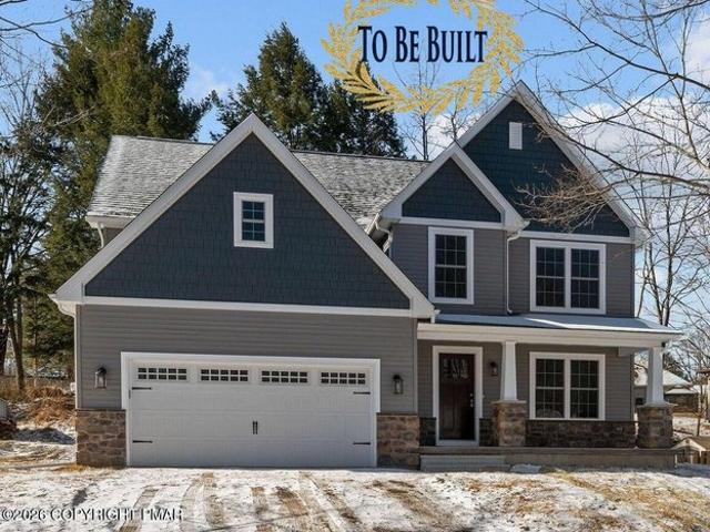 House for sale in Milford, Pike County