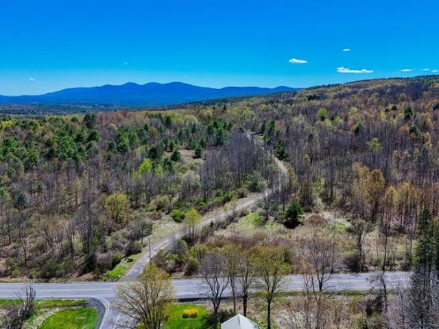 Land for sale in Rensselaerville, New York