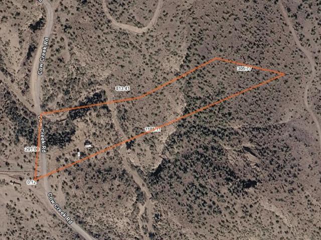 Land for sale in Morristown, Arizona
