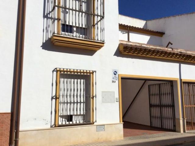 Piso en venta en Sierra De Yeguas, Málaga