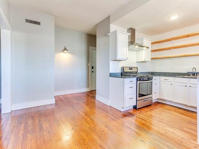 Apartment for rent in Heritage Hills, Oklahoma City
