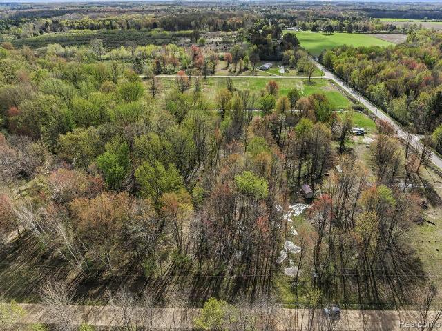 Land for sale in Tuscola, Michigan