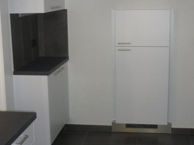 Apartment mieten in La Chaux-de-Fonds