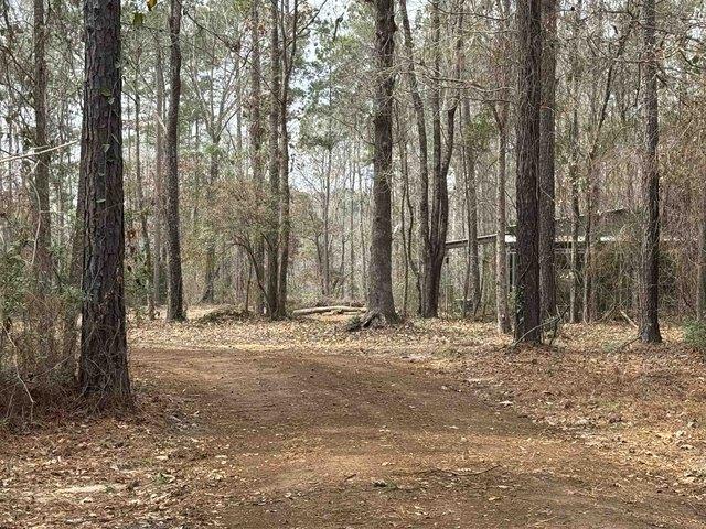 House for sale in Broaddus, Texas