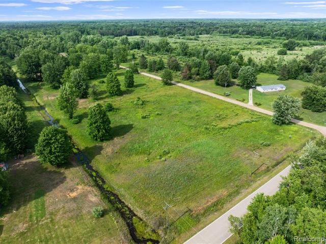 Land for sale in Vassar, Tuscola County