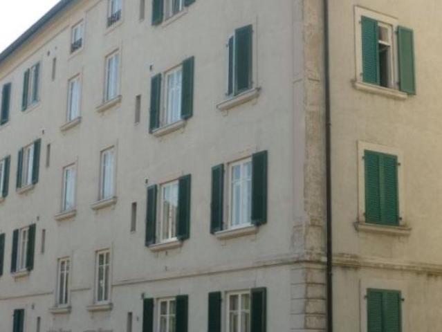 Apartment mieten in La Chaux-de-Fonds