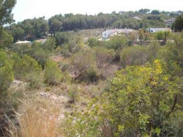 Terreno en venta en l'Alacantí, Valencia