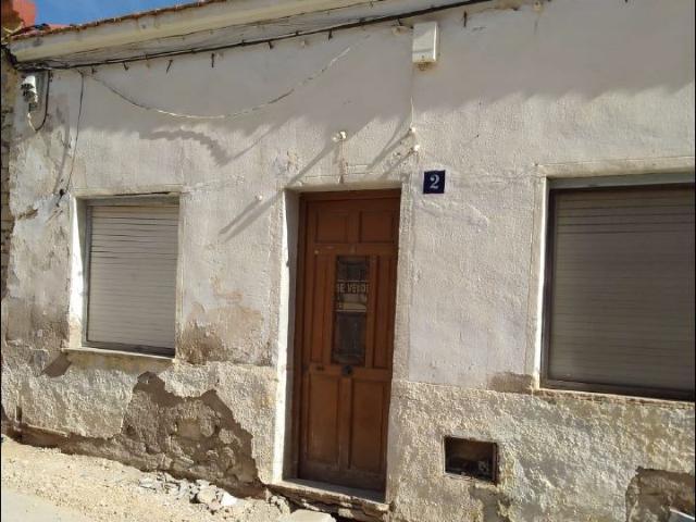 Chalet en venta en el Vinalopó Mitjà / El Vinalopó Medio, Valencia