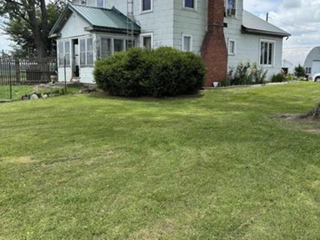 House for sale in Blackford, Indiana