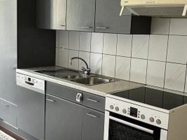 Apartment mieten in Quartier Corbusier, La Chaux-de-Fonds