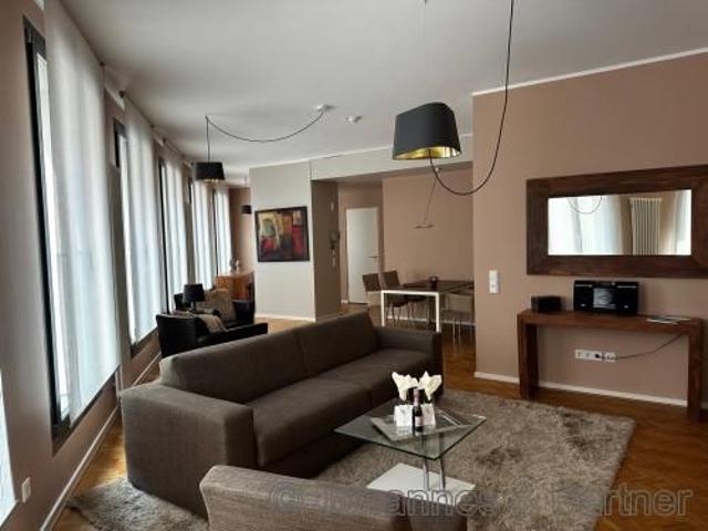 Apartment mieten in Altstadt, Dresden