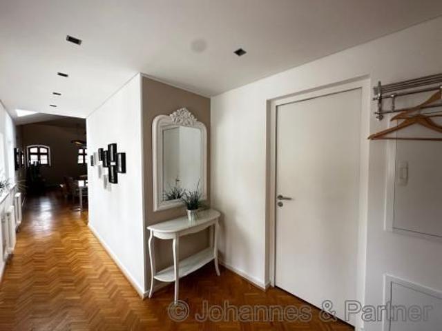 Apartment mieten in Altstadt, Dresden